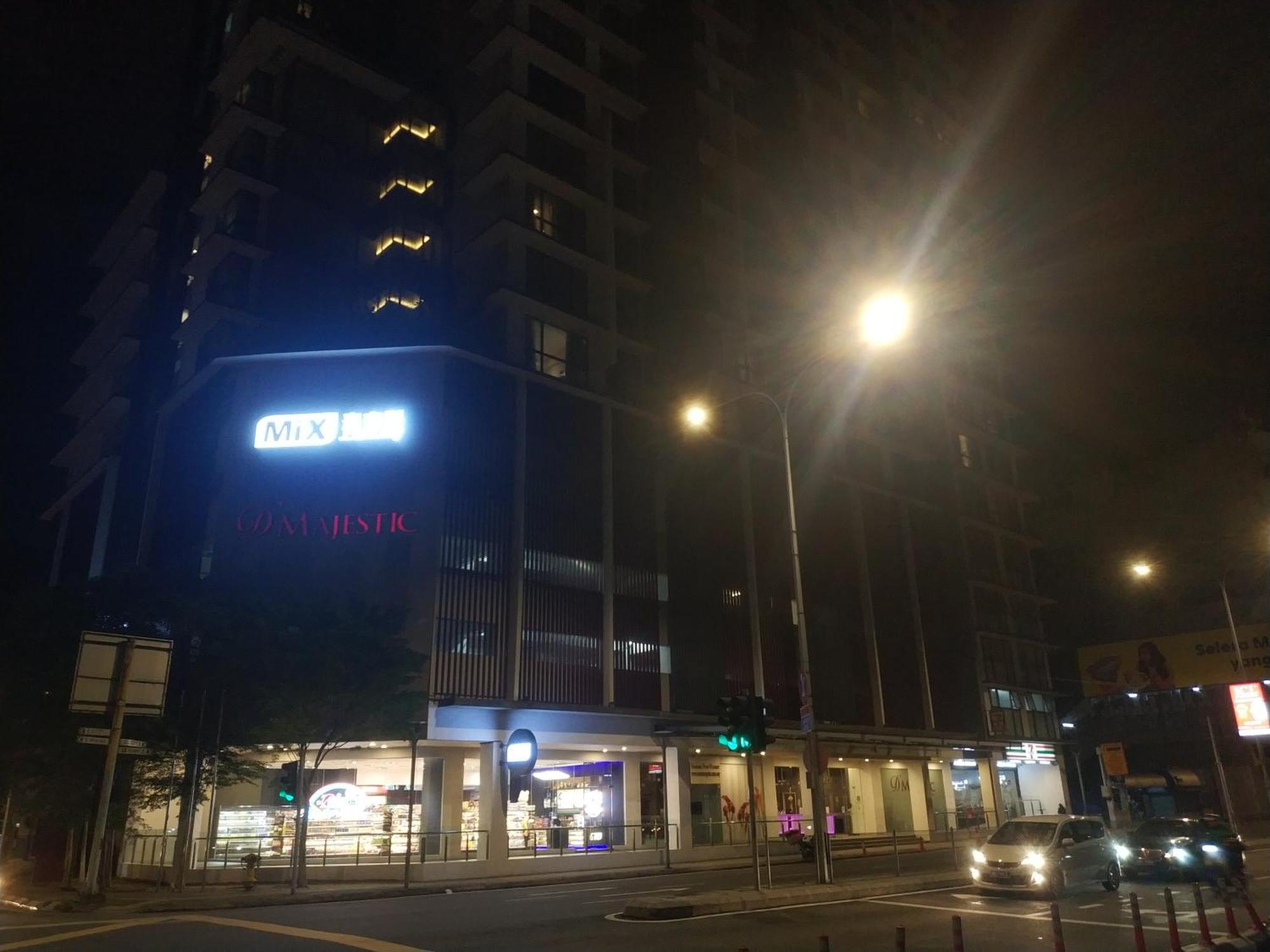 D'Majestic Place Jalan Pudu — Photos 3